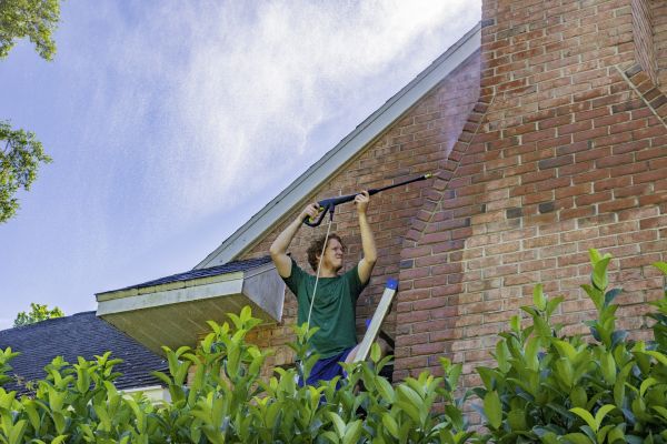 Brick House Cleaning in Niceville