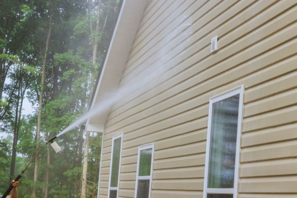 Building Cleaning in Niceville