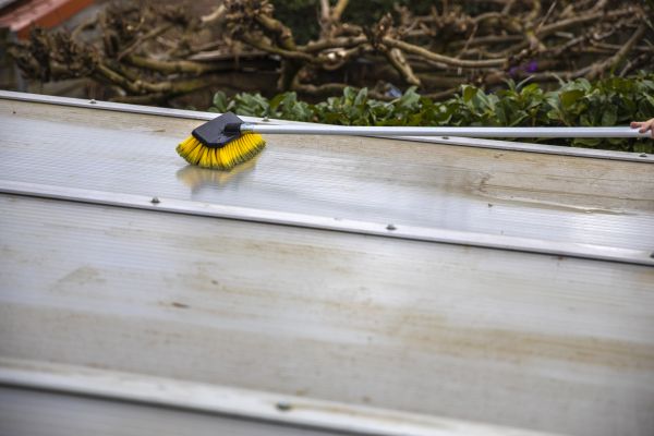 Patio Cover Washing in Niceville